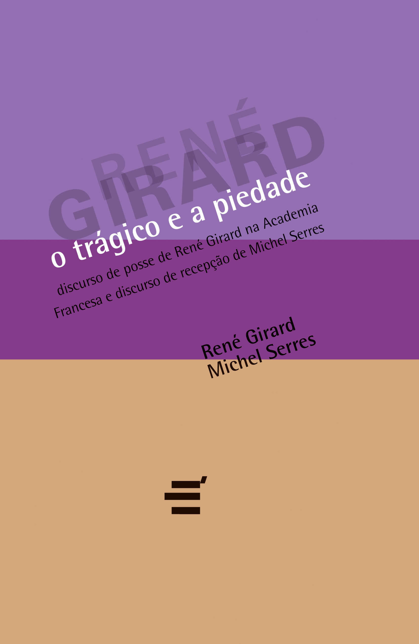 O Trágico E A Piedade