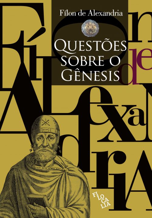 Questões Sobre O Gênesis