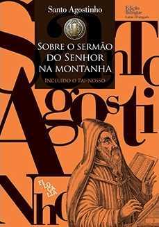 Sobre O Sermão Do Senhor Na Montanha