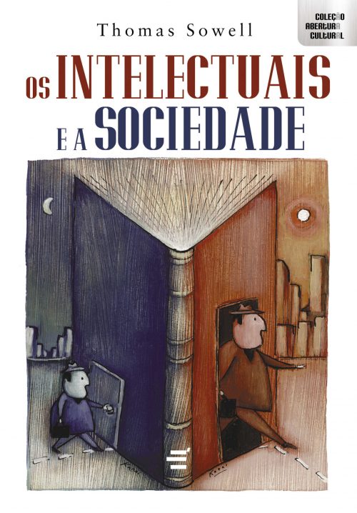 Os Intelectuais E A Sociedade