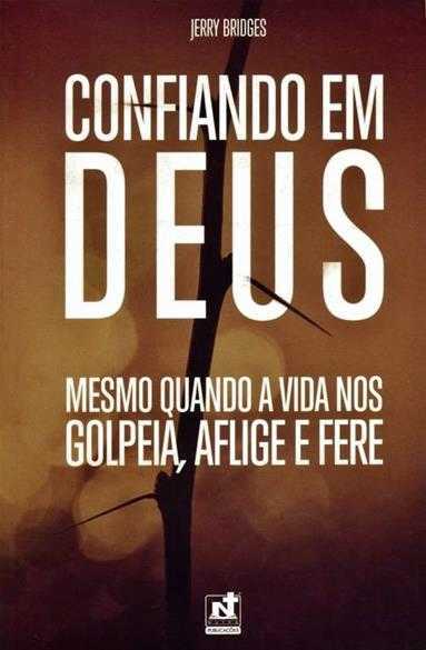 Confiando Em Deus