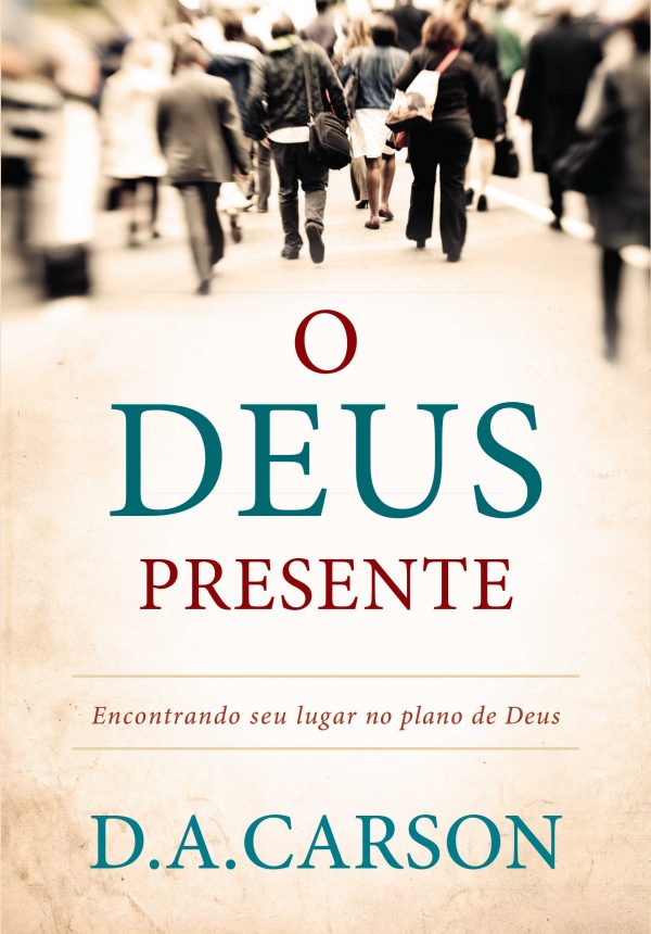 O Deus Presente