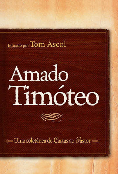 Amado Timóteo