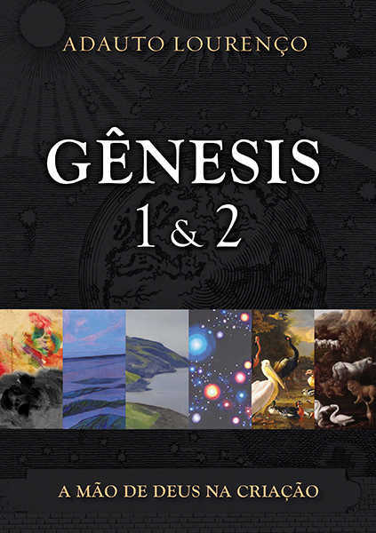Gênesis 1 E 2