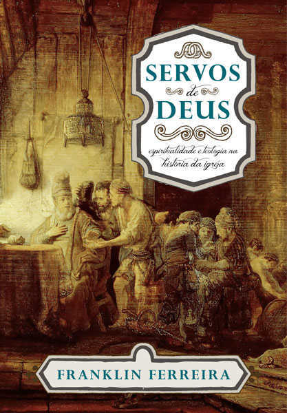 Servos De Deus