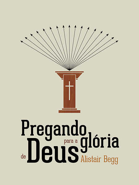 Pregando Para A Gloria De Deus