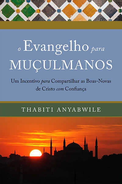 O Evangelho Para Muçulmanos