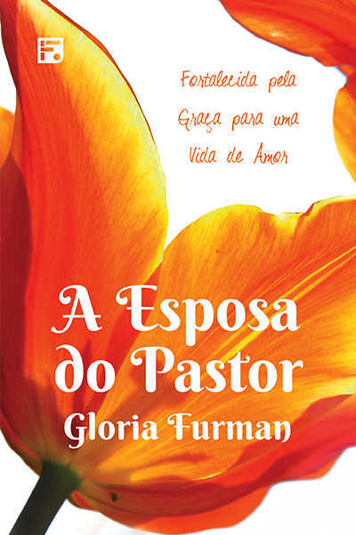 A Esposa Do Pastor