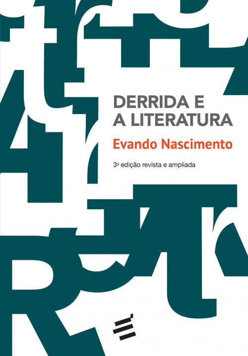 Derrida E A Literatura