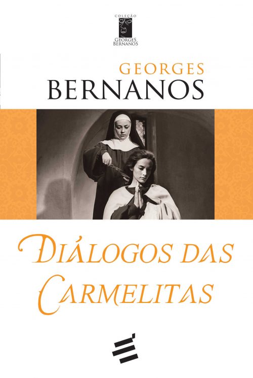 Diálogos Das Carmelitas