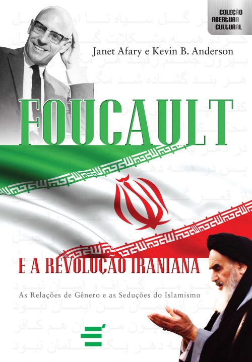 Foucault E A Revolução Iraniana
