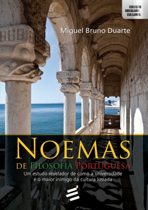 Noemas De Filosofia Portuguesa