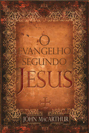 O Evangelho Segundo Jesus