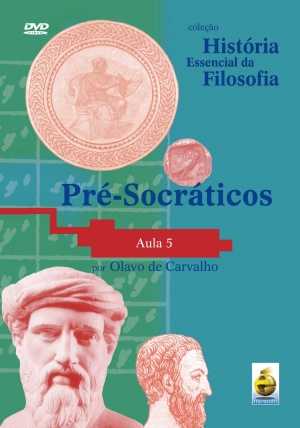 Pre-Socraticos - aula (5)