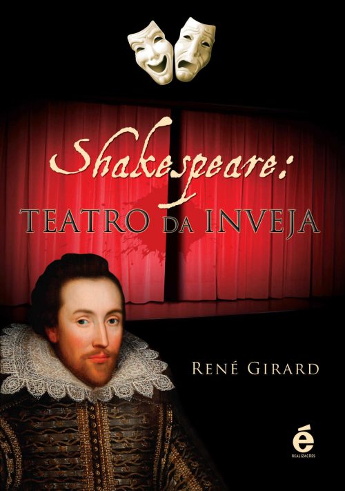 Shakespeare – Teatro Da Inveja