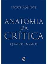 Anatomia Da Crítica