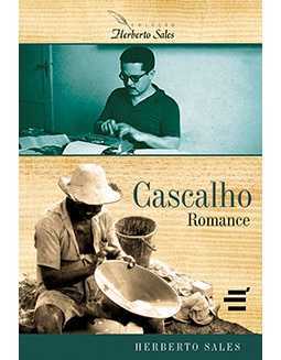 Cascalho – Romance