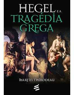 Hegel E A Tragédia Grega