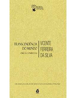 Transcendência Do Mundo – Obras Completas