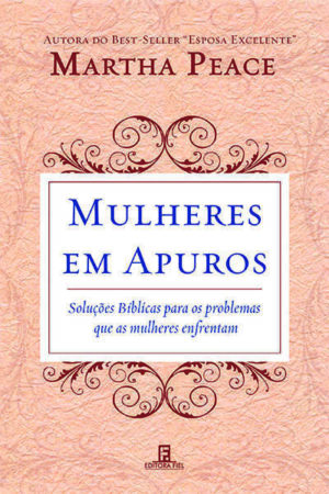 mulheres em apuros