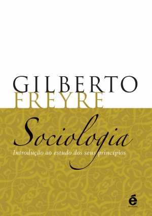 Sociologia - Introdução ao Estudo dos Seus Princípios