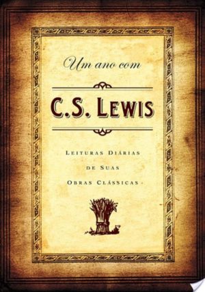 Um ano com C.S. Lewis