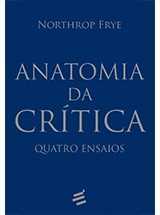 Anatomia Da Crítica