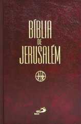 Bíblia De Jerusalém – Media – Capa Dura