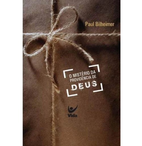 O Mistério Da Providência De Deus