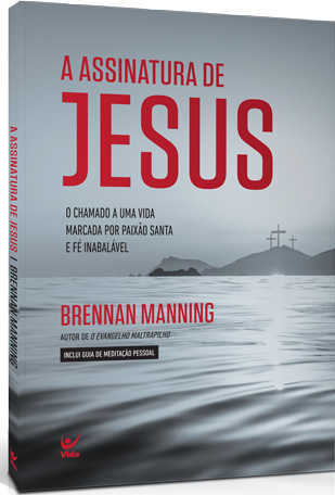 A Assinatura De Jesus