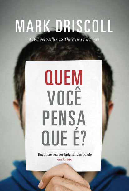 Quem Você Pensa Que É