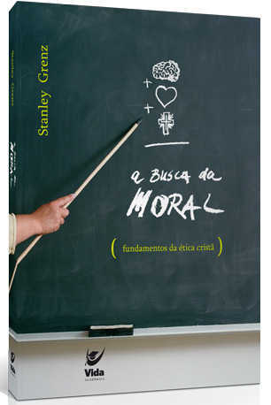 A Busca Da Moral