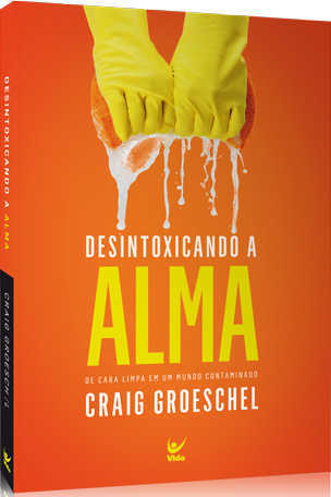 Desintoxicando A Alma