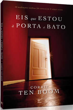 Eis Que Estou A Porta E Bato