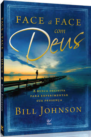 Face A Face Com Deus