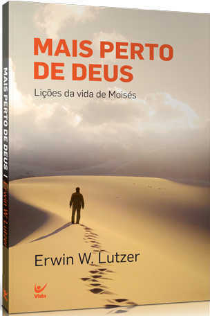Mais Perto De Deus