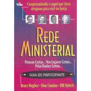 Rede Ministerial  – Guia Do Participante