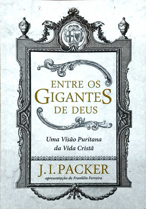 Entre Os Gigantes De Deus