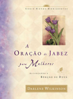 A Oração de Jabez - Brochura