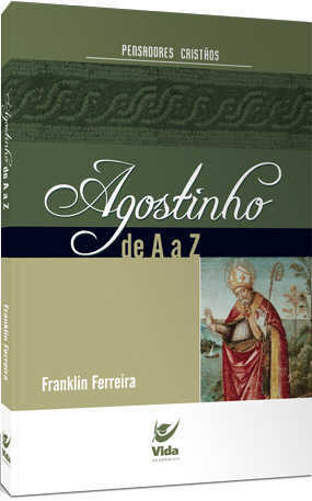 Agostinho De A A Z