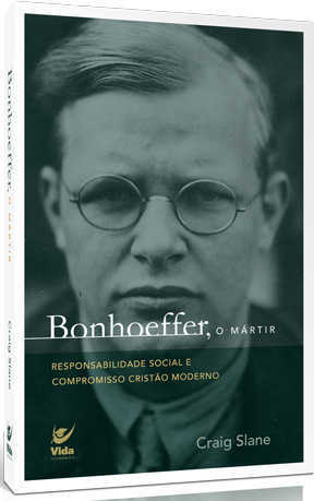 Bonhoeffer, O Mártir