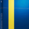 Bíblia Thompson - AEC - Luxo Azul e Amarelo