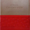 Bíblia thompson contemporanea Vermelho Bege