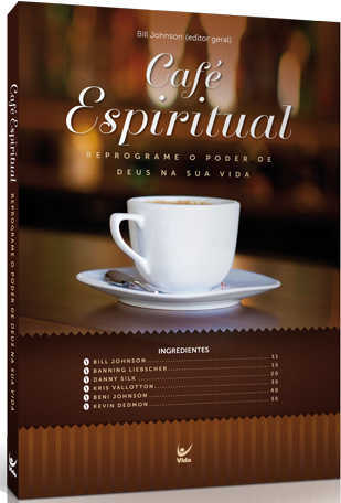Café Espiritual