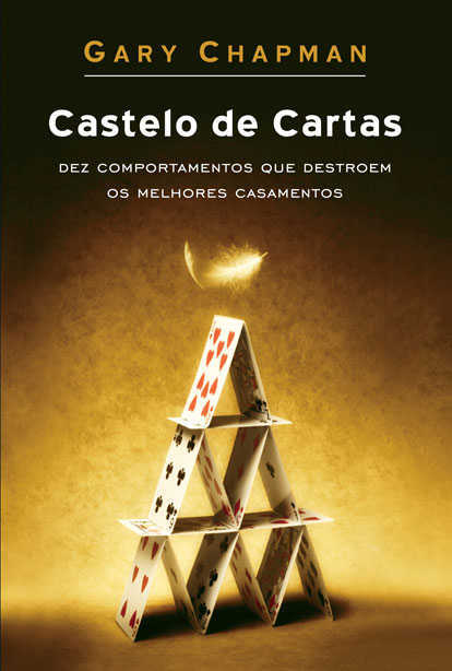 Castelo De Cartas