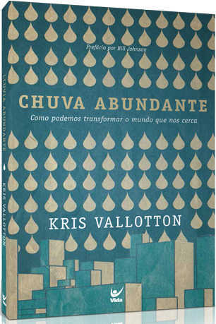 Chuva Abundante