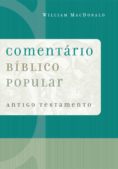 Comentario Bíblico Popular Antigo Testamento