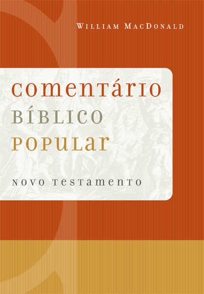 Comentario Bíblico Popular Novo Testamento