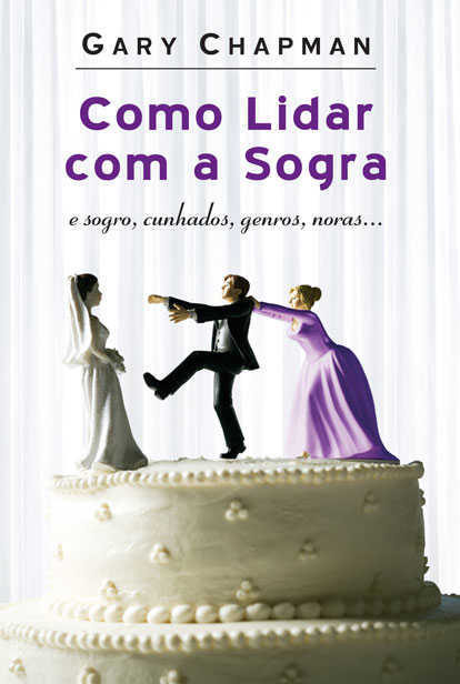 Como Lidar Com A Sogra