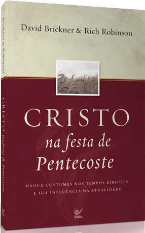 Cristo Na Festa De Pentecostes